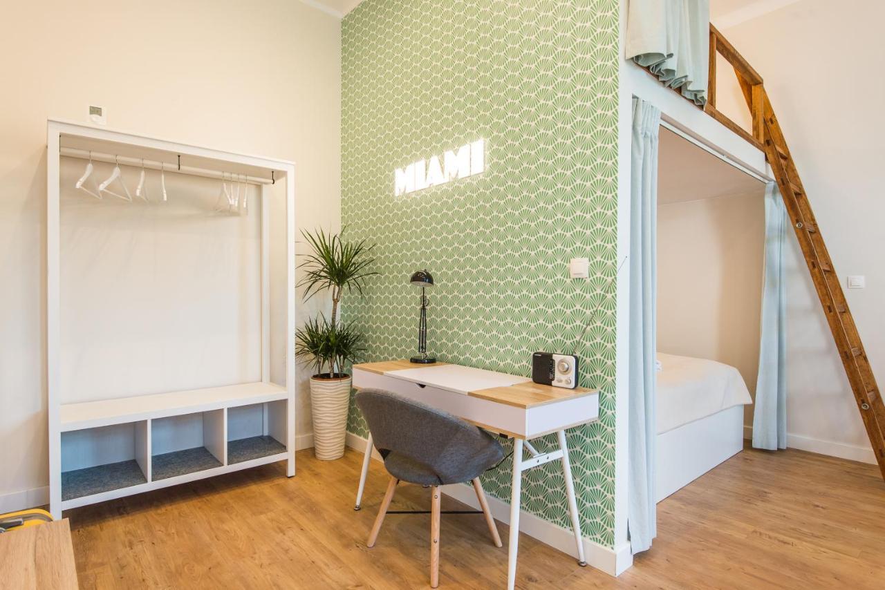 Bliss Apartments พอซนาน ภายนอก รูปภาพ